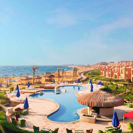 Helnan Hotel ElSokhna Ain Sukhna Bagian luar foto