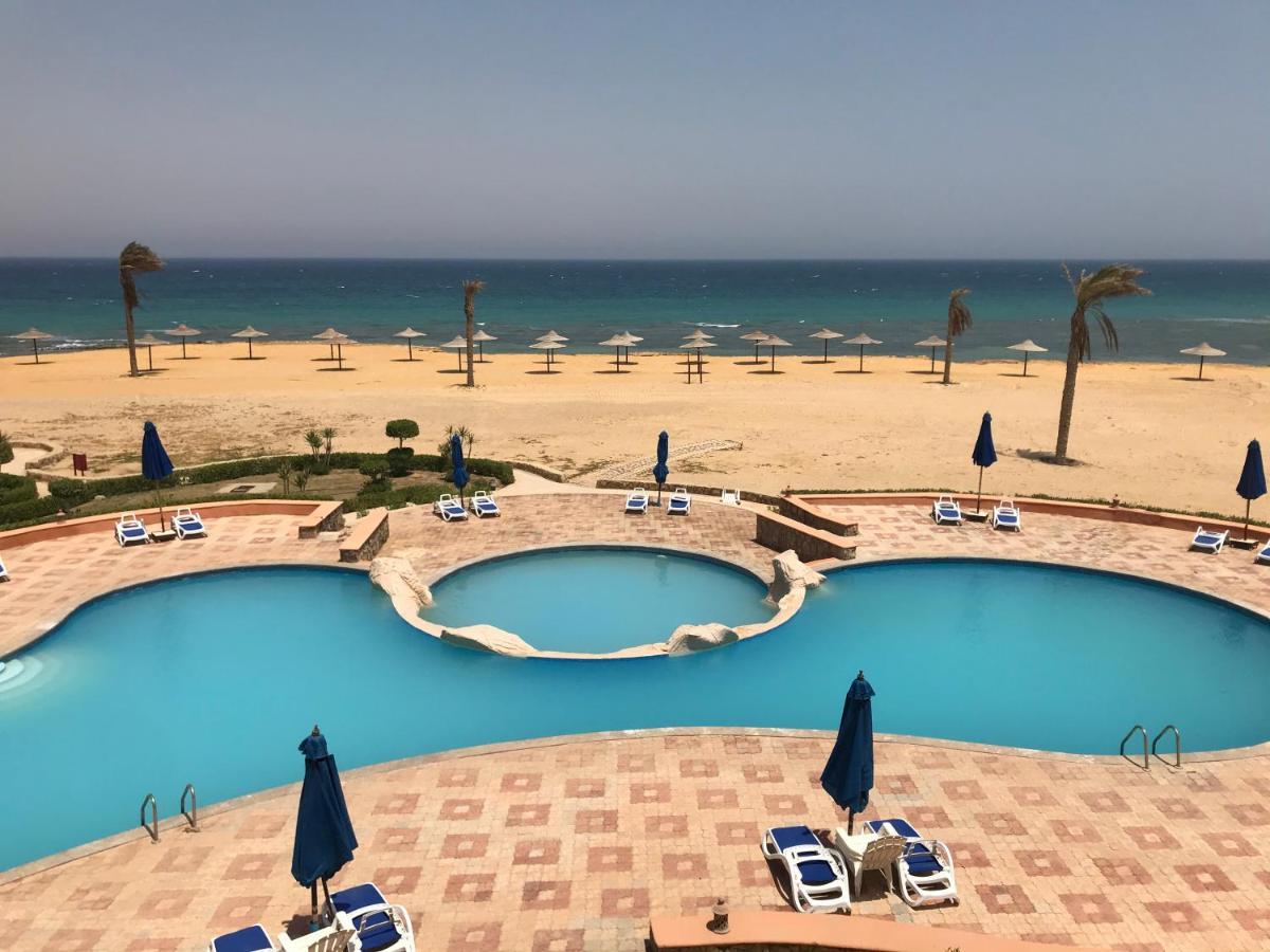 Helnan Hotel ElSokhna Ain Sukhna Bagian luar foto